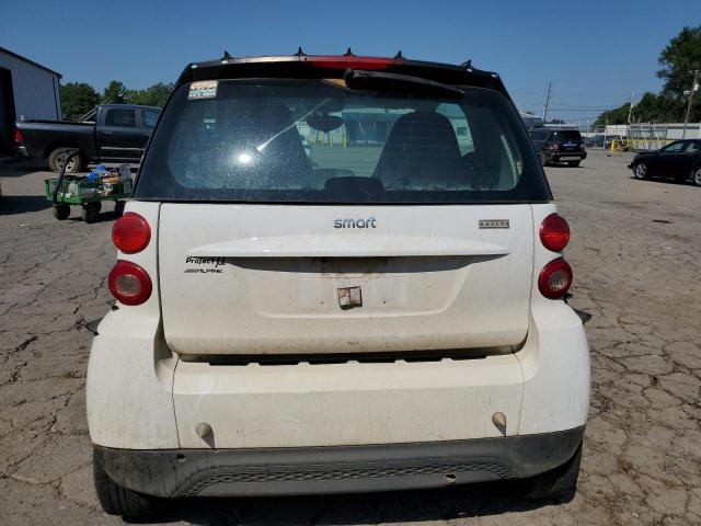 Photo 5 VIN: WMEEJ3BA8FK795128 - SMART FORTWO PUR 