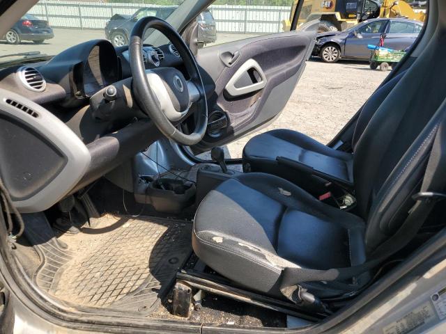 Photo 6 VIN: WMEEJ3BA8FK795128 - SMART FORTWO PUR 