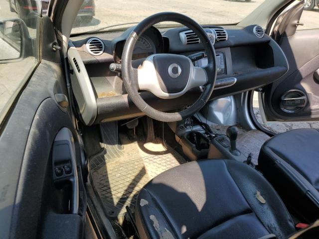 Photo 7 VIN: WMEEJ3BA8FK795128 - SMART FORTWO PUR 