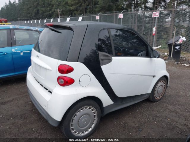 Photo 3 VIN: WMEEJ3BA8FK799518 - SMART FORTWO 