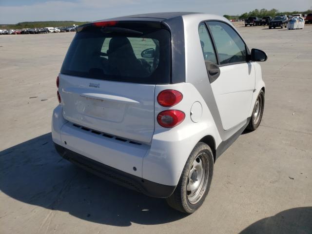 Photo 3 VIN: WMEEJ3BA8FK800408 - SMART FORTWO PUR 