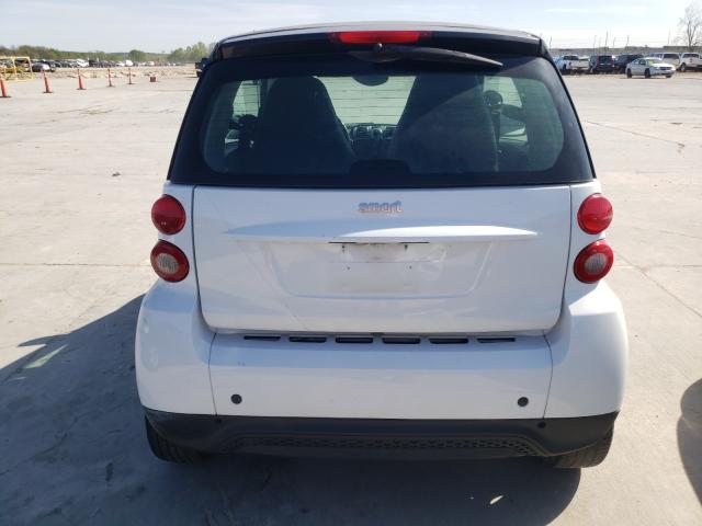 Photo 5 VIN: WMEEJ3BA8FK800408 - SMART FORTWO PUR 