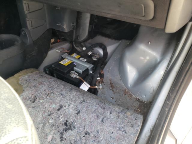 Photo 8 VIN: WMEEJ3BA8FK800408 - SMART FORTWO PUR 