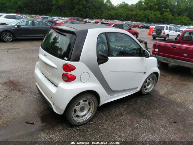 Photo 3 VIN: WMEEJ3BA8FK808590 - SMART FORTWO 