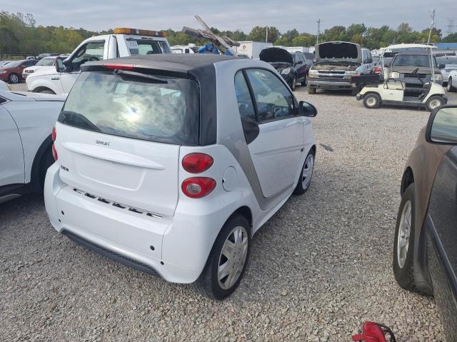 Photo 3 VIN: WMEEJ3BA8FK809304 - SMART FORTWO PUR 