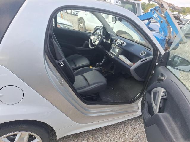 Photo 4 VIN: WMEEJ3BA8FK809304 - SMART FORTWO PUR 