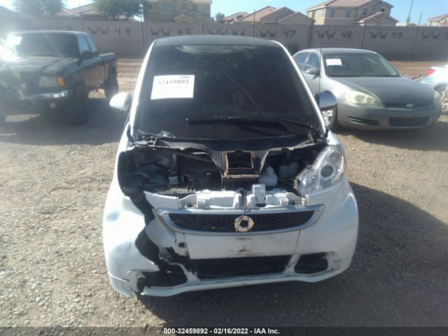 Photo 5 VIN: WMEEJ3BA8FK810338 - SMART FORTWO 