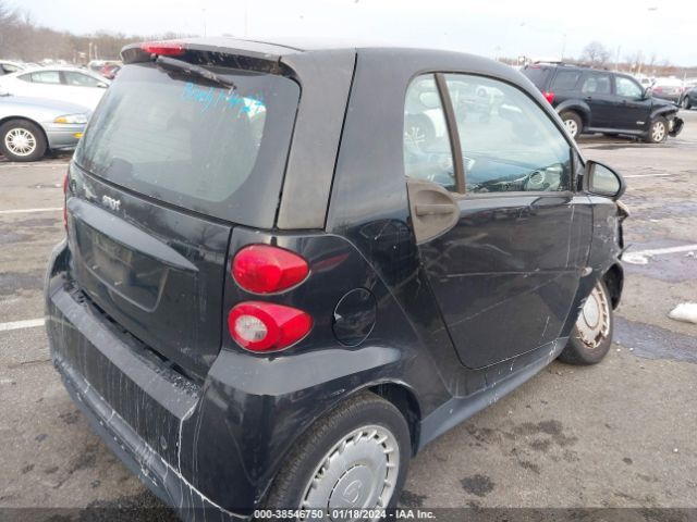 Photo 3 VIN: WMEEJ3BA8FK813692 - SMART FORTWO 