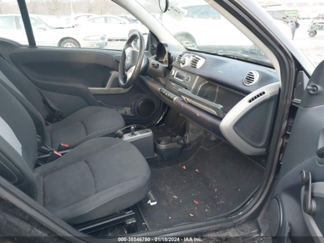 Photo 4 VIN: WMEEJ3BA8FK813692 - SMART FORTWO 