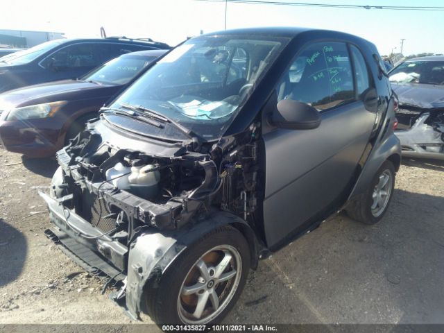 Photo 1 VIN: WMEEJ3BA8FK820934 - SMART FORTWO 