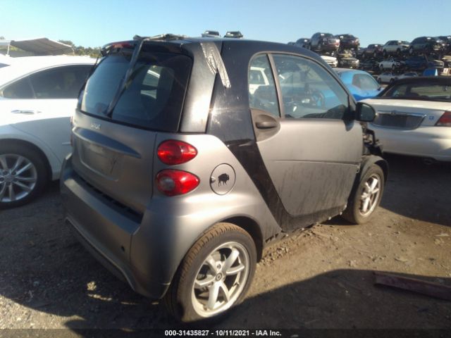 Photo 3 VIN: WMEEJ3BA8FK820934 - SMART FORTWO 