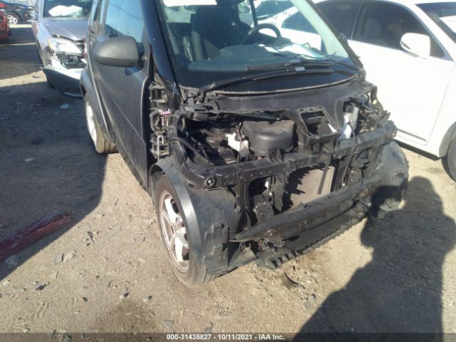 Photo 5 VIN: WMEEJ3BA8FK820934 - SMART FORTWO 