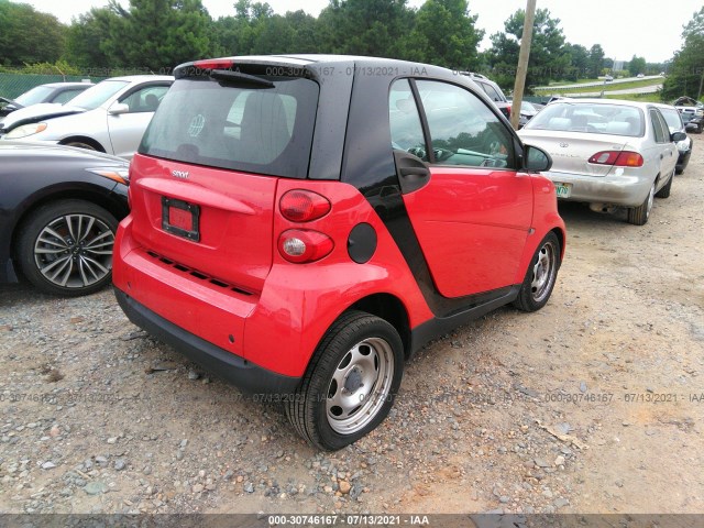 Photo 3 VIN: WMEEJ3BA9AK332830 - SMART FORTWO 