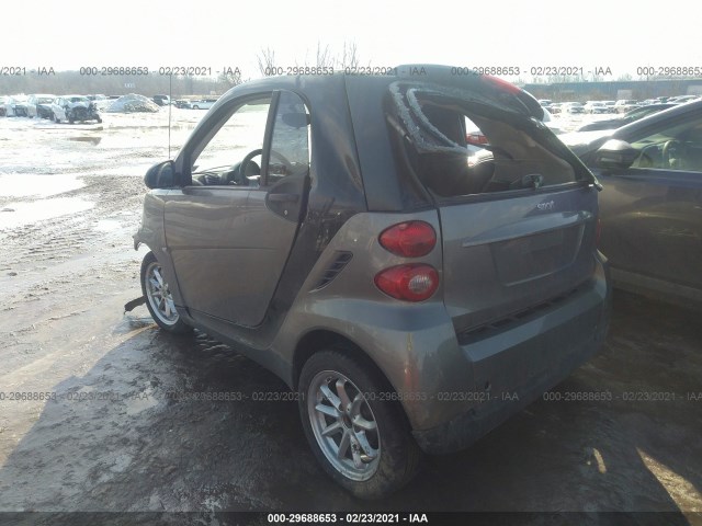 Photo 2 VIN: WMEEJ3BA9AK361910 - SMART FORTWO 