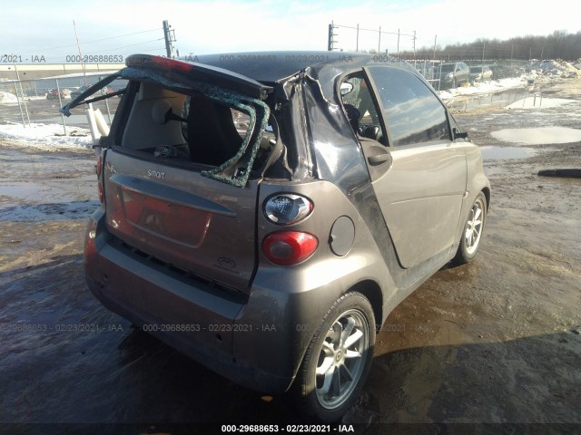 Photo 3 VIN: WMEEJ3BA9AK361910 - SMART FORTWO 