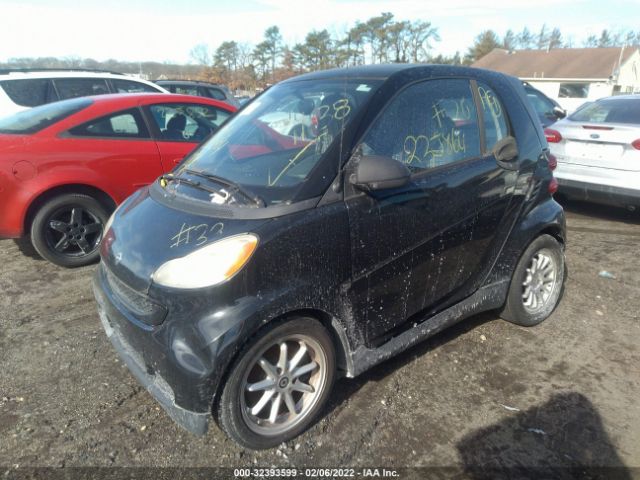 Photo 1 VIN: WMEEJ3BA9BK426420 - SMART FORTWO 