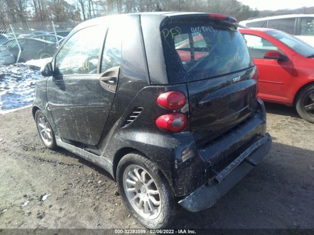 Photo 2 VIN: WMEEJ3BA9BK426420 - SMART FORTWO 