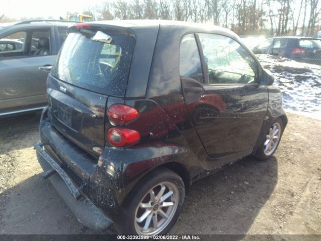 Photo 3 VIN: WMEEJ3BA9BK426420 - SMART FORTWO 