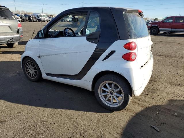 Photo 1 VIN: WMEEJ3BA9BK443492 - SMART FORTWO 