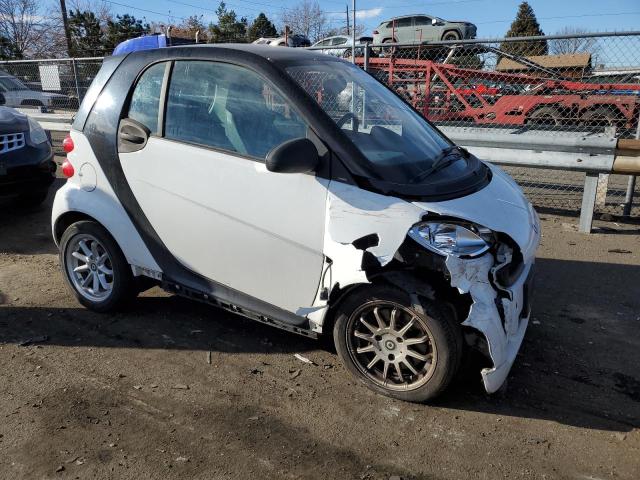 Photo 3 VIN: WMEEJ3BA9BK443492 - SMART FORTWO 