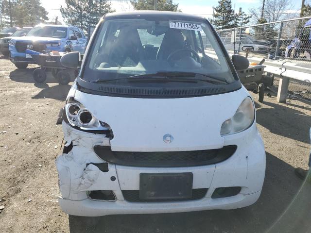 Photo 4 VIN: WMEEJ3BA9BK443492 - SMART FORTWO 