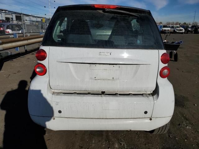 Photo 5 VIN: WMEEJ3BA9BK443492 - SMART FORTWO 