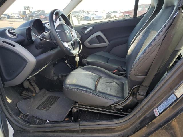 Photo 6 VIN: WMEEJ3BA9BK443492 - SMART FORTWO 