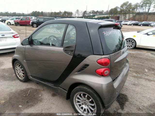 Photo 2 VIN: WMEEJ3BA9BK444318 - SMART FORTWO 