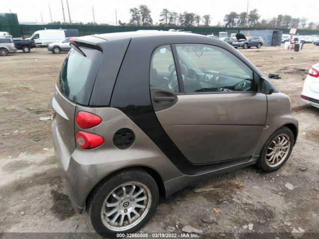 Photo 3 VIN: WMEEJ3BA9BK444318 - SMART FORTWO 