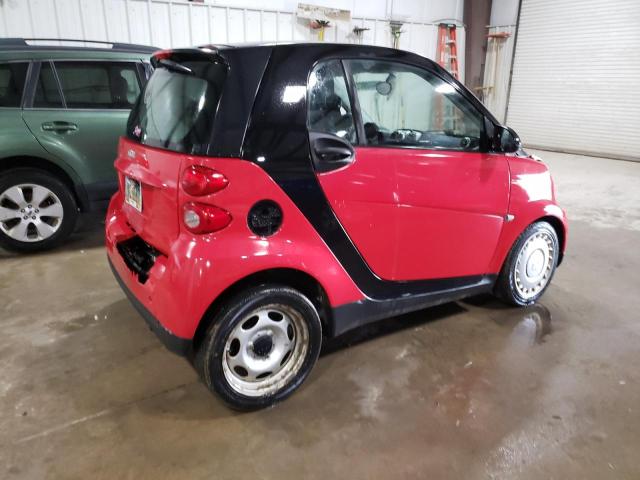 Photo 2 VIN: WMEEJ3BA9BK469624 - SMART FORTWO PUR 