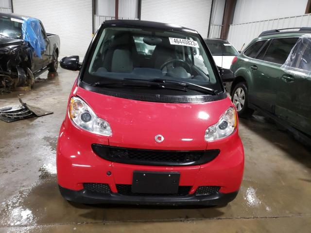 Photo 4 VIN: WMEEJ3BA9BK469624 - SMART FORTWO PUR 