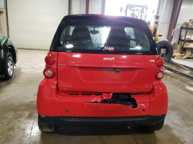 Photo 5 VIN: WMEEJ3BA9BK469624 - SMART FORTWO PUR 