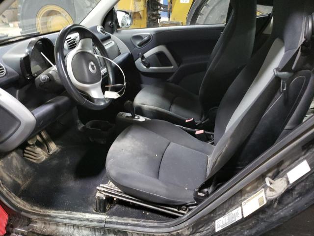 Photo 6 VIN: WMEEJ3BA9BK469624 - SMART FORTWO PUR 