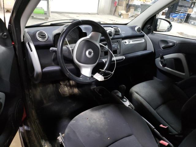 Photo 7 VIN: WMEEJ3BA9BK469624 - SMART FORTWO PUR 