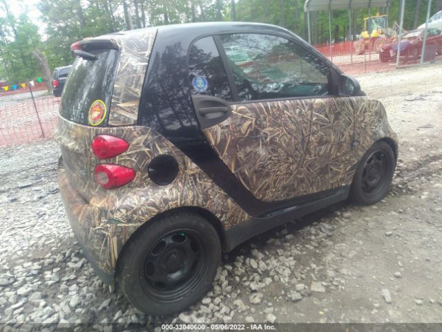 Photo 3 VIN: WMEEJ3BA9BK469896 - SMART FORTWO 