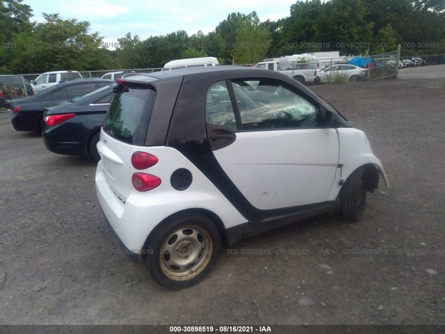 Photo 3 VIN: WMEEJ3BA9BK478484 - SMART FORTWO 