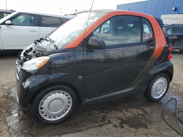 Photo 0 VIN: WMEEJ3BA9BK481983 - SMART FORTWO 