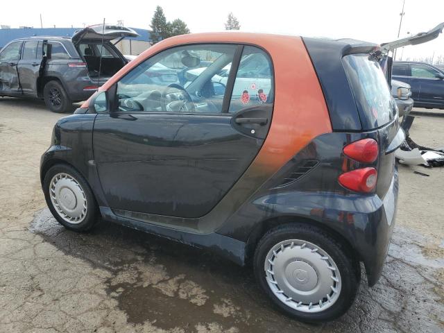 Photo 1 VIN: WMEEJ3BA9BK481983 - SMART FORTWO 