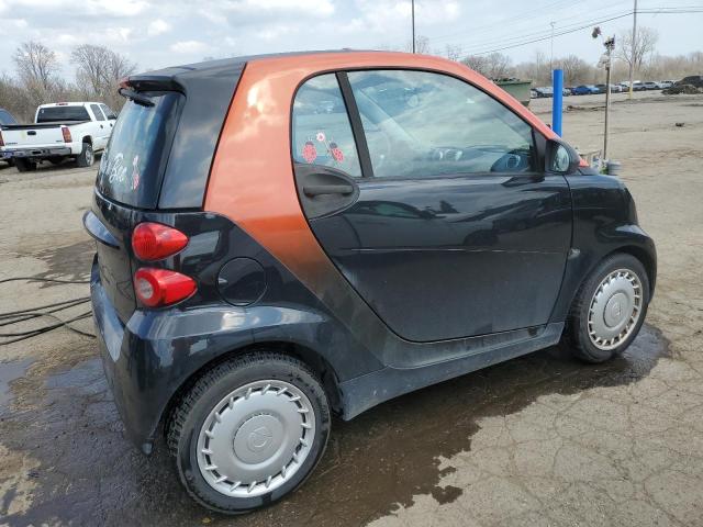 Photo 2 VIN: WMEEJ3BA9BK481983 - SMART FORTWO 