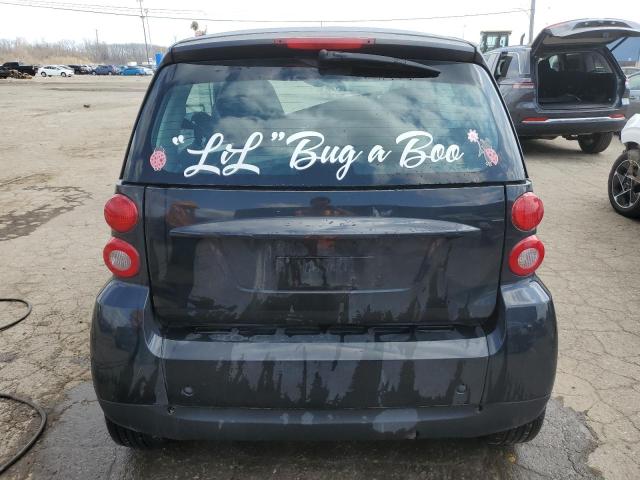 Photo 5 VIN: WMEEJ3BA9BK481983 - SMART FORTWO 