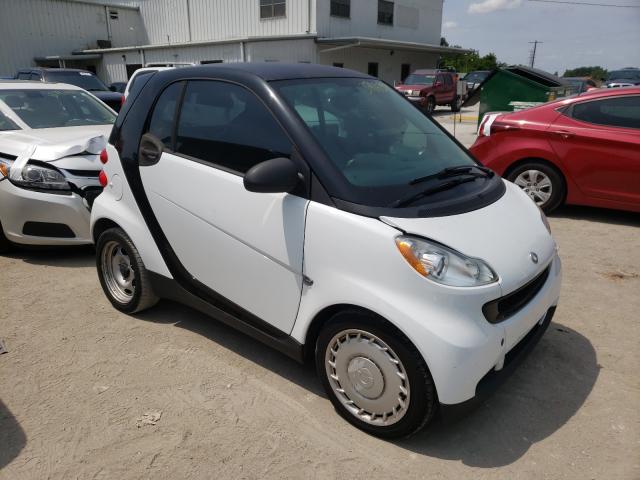 Photo 0 VIN: WMEEJ3BA9BK488402 - SMART FORTWO PUR 