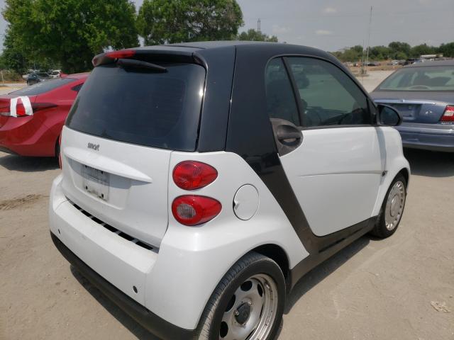 Photo 3 VIN: WMEEJ3BA9BK488402 - SMART FORTWO PUR 