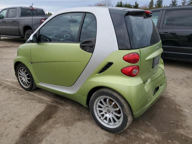 Photo 1 VIN: WMEEJ3BA9BK505067 - SMART FORTWO 