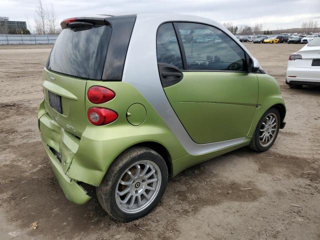 Photo 2 VIN: WMEEJ3BA9BK505067 - SMART FORTWO 