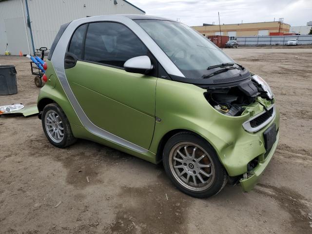 Photo 3 VIN: WMEEJ3BA9BK505067 - SMART FORTWO 