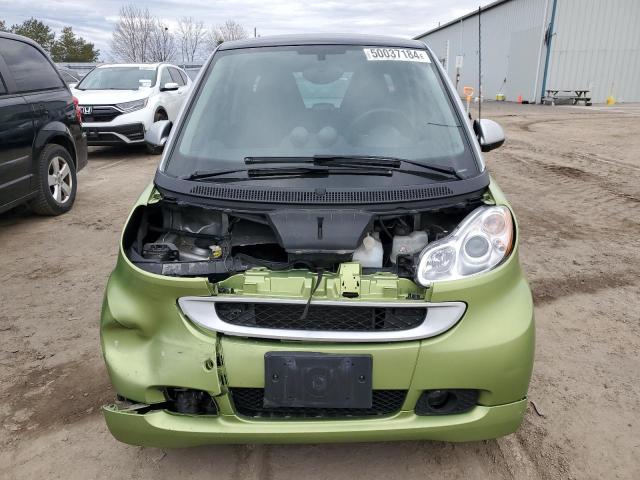 Photo 4 VIN: WMEEJ3BA9BK505067 - SMART FORTWO 