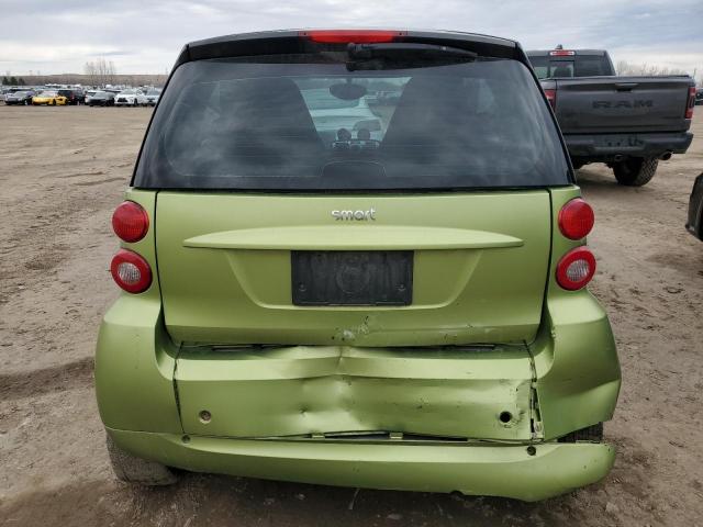 Photo 5 VIN: WMEEJ3BA9BK505067 - SMART FORTWO 