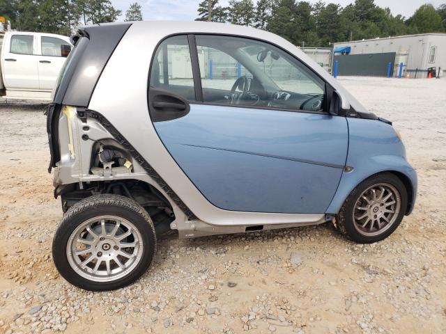 Photo 2 VIN: WMEEJ3BA9CK530617 - SMART FORTWO PUR 