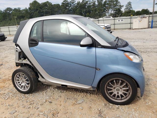 Photo 3 VIN: WMEEJ3BA9CK530617 - SMART FORTWO PUR 