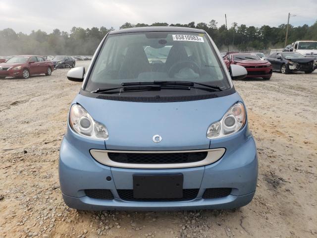 Photo 4 VIN: WMEEJ3BA9CK530617 - SMART FORTWO PUR 